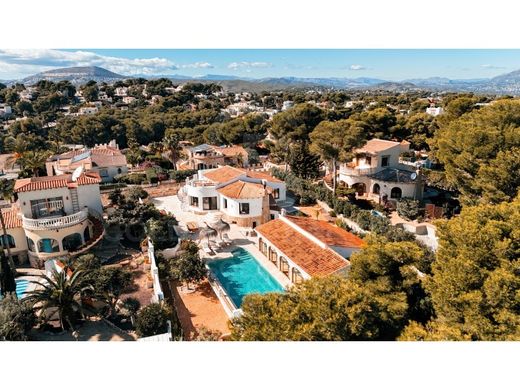 Maison de luxe à vendre à Javea, 1 595 000 €, Photo 5