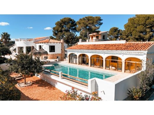 Maison de luxe à vendre à Javea, 1 595 000 €, Photo 6