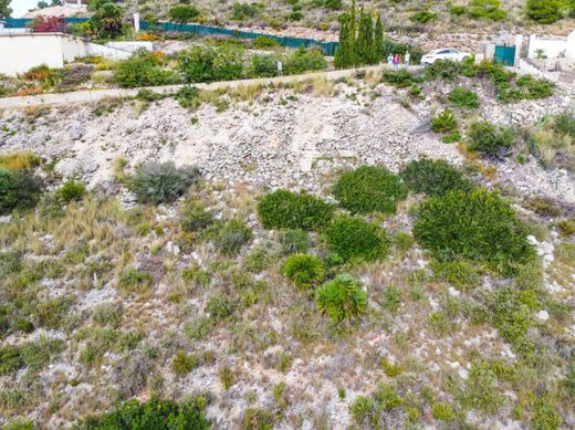 Maison de luxe à vendre à Pedreguer, 792 000 €, Photo 6