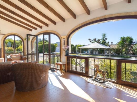 Maison de luxe à vendre à Javea, 595 000 €, Photo 7