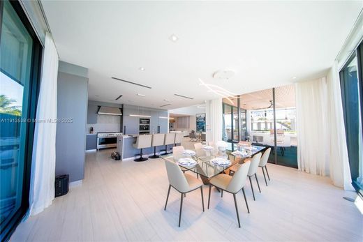 Luxury House for sale in North Bay Village, 11 967 196 €, Photo 7
