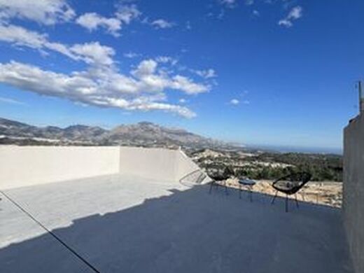 Maison de luxe à vendre à Polop, 488 125 €, Photo 4