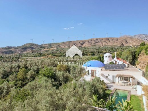 Maison de luxe à vendre à Melejís, 1 000 000 €, Photo 4