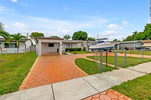 Luxury House for sale in Hollywood, 511 380 €, Photo 4