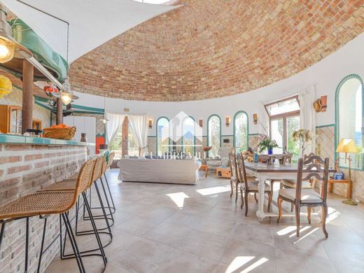 Maison de luxe à vendre à Melejís, 1 000 000 €, Photo 7