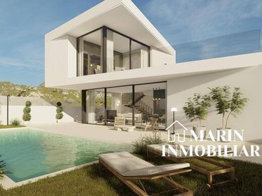 Maison de luxe à vendre à Polop, 725 000 €, Photo 2