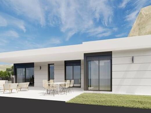 Maison de luxe à vendre à Polop, 470 000 €, Photo 2