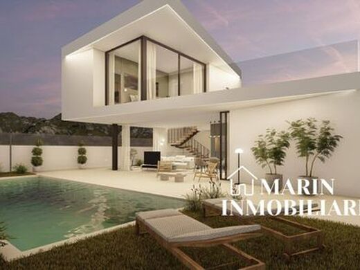 Maison de luxe à vendre à Polop, 725 000 €, Photo 3