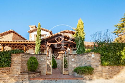 Maison de luxe à vendre à Villaviciosa de Odón, 1 975 000 €, Photo 4