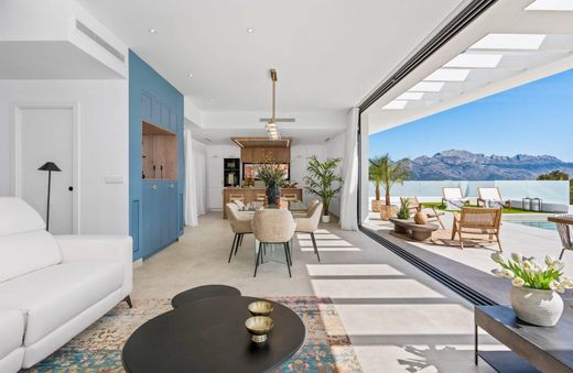 Maison de luxe à vendre à Polop, 725 000 €, Photo 4