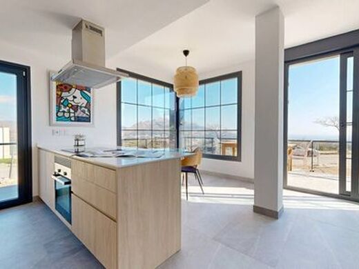 Maison de luxe à vendre à Polop, 488 000 €, Photo 4