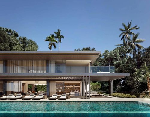 Luxury House for sale in Marbella, 18 000 000 €, Photo 5