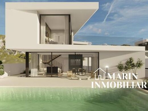 Maison de luxe à vendre à Polop, 725 000 €, Photo 5