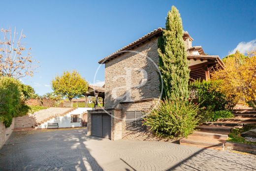 Maison de luxe à vendre à Villaviciosa de Odón, 1 975 000 €, Photo 6