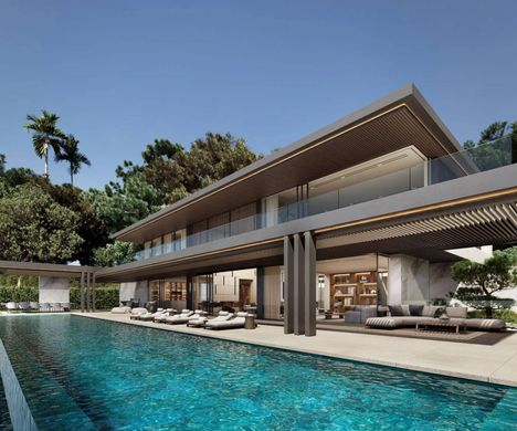 Luxury House for sale in Marbella, 18 000 000 €, Photo 6