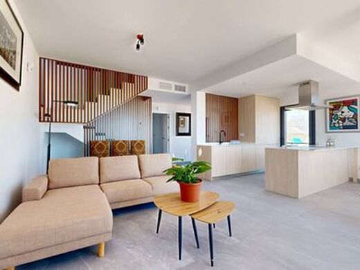 Maison de luxe à vendre à Polop, 488 000 €, Photo 6