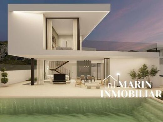 Maison de luxe à vendre à Polop, 725 000 €, Photo 7