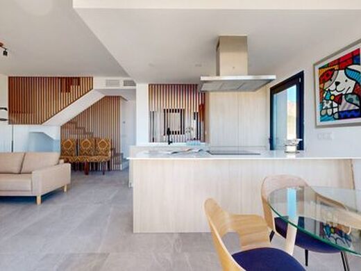 Maison de luxe à vendre à Polop, 488 000 €, Photo 7