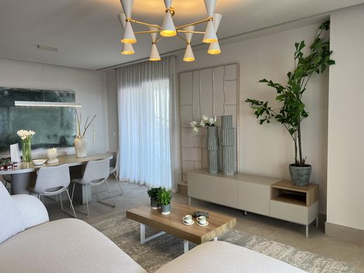 Appartement de luxe à vendre à Benahavís, 730 000 €, Photo 7