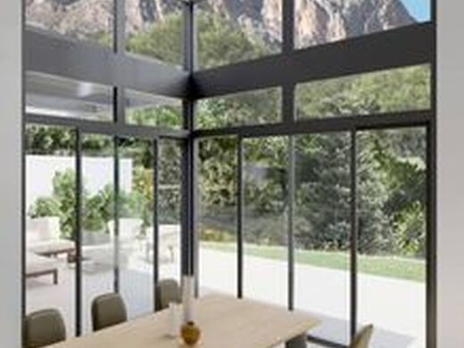 Maison de luxe à vendre à Polop, 503 000 €, Photo 2