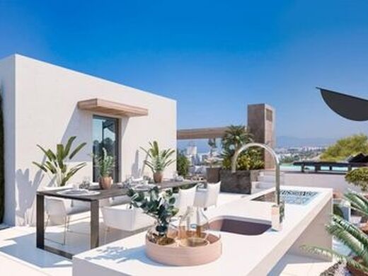 Maison de luxe à vendre à Marbella, 1 890 000 €, Photo 5