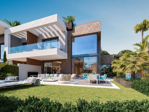 Maison de luxe à vendre à Marbella, 1 890 000 €, Photo 7