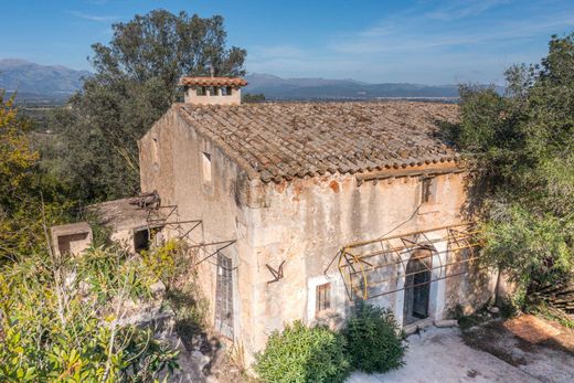 Luxury House for sale in Llubí, 495 000 €, Photo 2