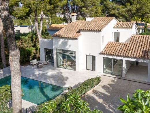 Maison de luxe à vendre à Santa Ponsa, 2 950 000 €, Photo 2
