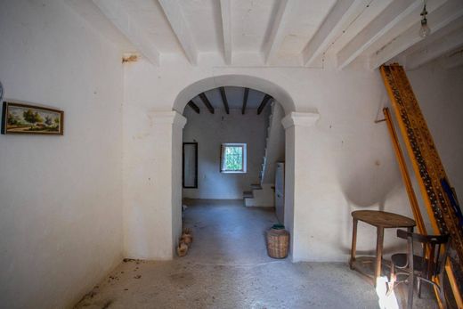 Luxury House for sale in Llubí, 495 000 €, Photo 4