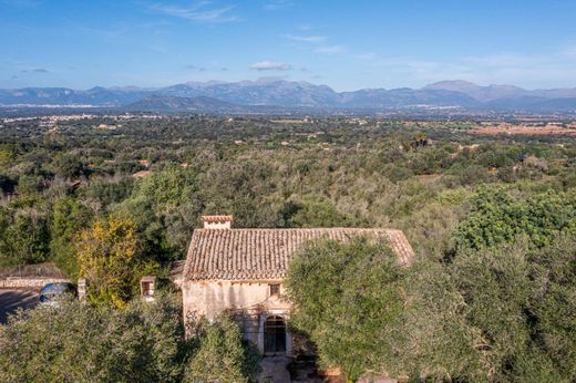 Luxury House for sale in Llubí, 495 000 €, Photo 5