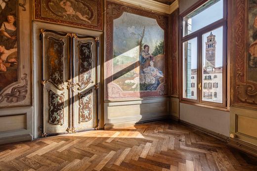 Luxury Apartment for sale in Venice, 12 000 000 €, Photo 1