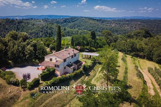 Luxury House for sale in Palaia, 1 100 000 €, Photo 1