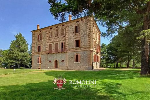 Luxury House for sale in Corigliano Calabro, 2 600 000 €, Photo 1