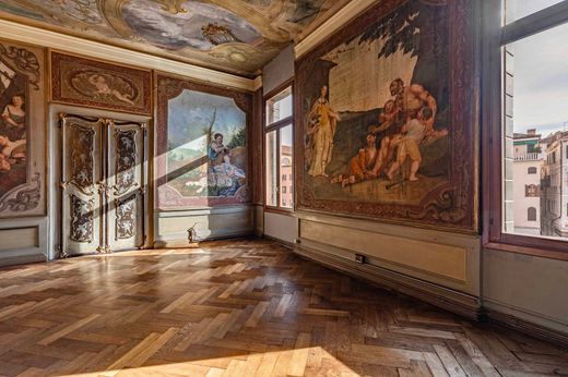 Luxury Apartment for sale in Venice, 12 000 000 €, Photo 2