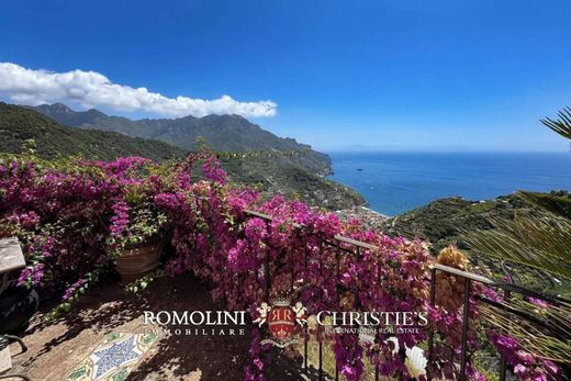 Maison de luxe à vendre à Ravello, 3 500 000 €, Photo 2