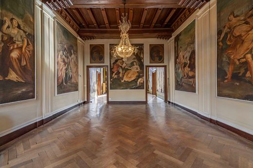 Luxury Apartment for sale in Venice, 12 000 000 €, Photo 3