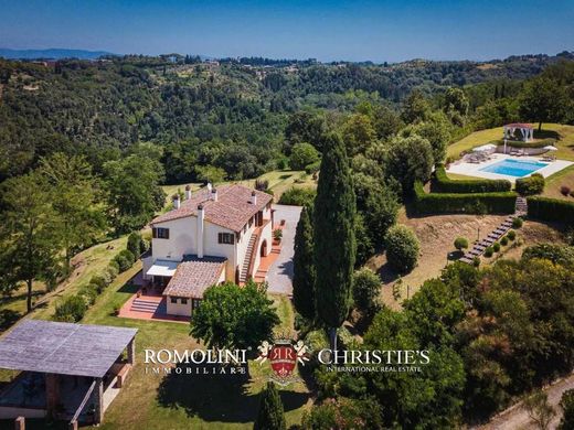 Luxury House for sale in Palaia, 1 100 000 €, Photo 4