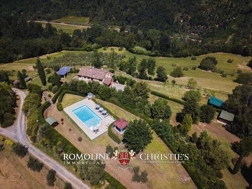 Luxury House for sale in Palaia, 1 100 000 €, Photo 5