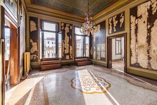 Luxury Apartment for sale in Venice, 12 000 000 €, Photo 6