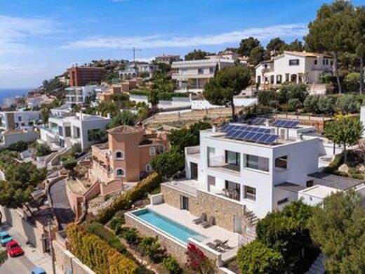 Luxury House for sale in Rotes Velles, 3 650 000 €, Photo 1