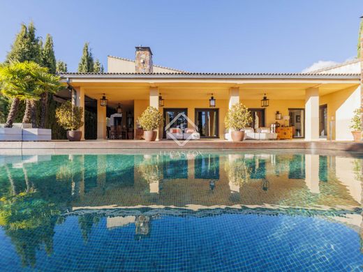 Luxury House for sale in Torrelodones, 1 690 000 €, Photo 2