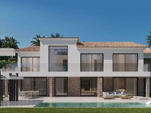 Luxury House for sale in Marbella, 5 500 000 €, Photo 2