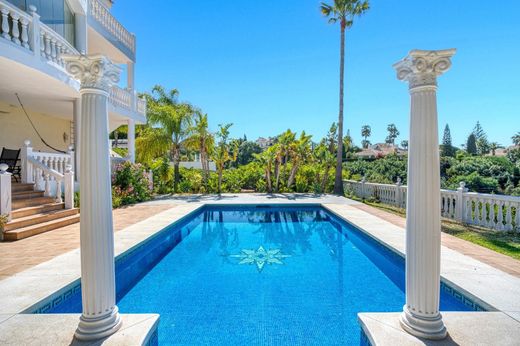 Maison de luxe à vendre à Elviria, 2 490 000 €, Photo 3