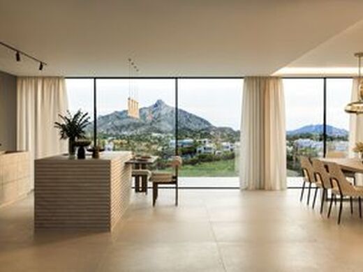 Luxury House for sale in Marbella, 5 500 000 €, Photo 3