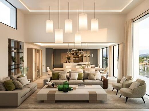 Luxury House for sale in Marbella, 5 500 000 €, Photo 4