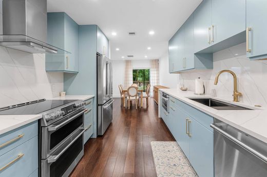 Luxury House for sale in Ocean Ridge, 1 244 745 €, Photo 5