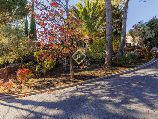 Luxury House for sale in Torrelodones, 1 690 000 €, Photo 6