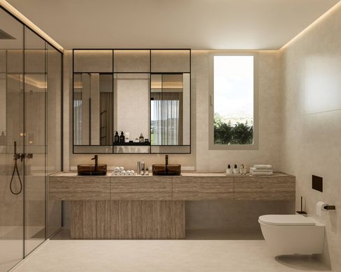 Luxury House for sale in Marbella, 5 500 000 €, Photo 7