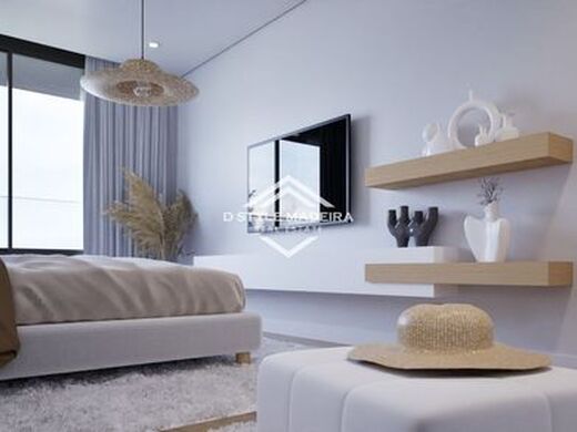 Appartement de luxe à vendre à Câmara de Lobos, 450 000 €, Photo 4