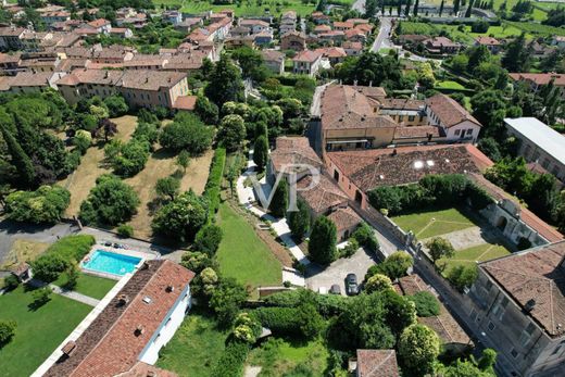 Maison de luxe à vendre à Cellatica, 2 790 000 €, Photo 4